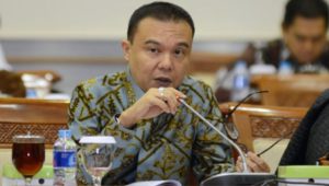 Sufmi Dasco Ahmad MKD DPR RI FOTO : RUL