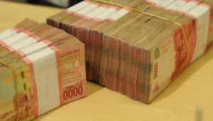 Diduga Terima Uang Hasil Kejahatan, Seorang Istri Diamankan KP3 Kendari