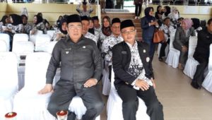 Pemkot Kendari Komit Tingkatkan Kompetensi Guru