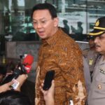 Diduga Ahok Gugat Cerai Istrinya