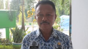 Hari Jadi Ke 45, Korpri Kendari Janji Tingkatkan Kualitas Kerja