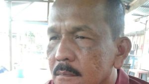 Anggota DPRK Langsa, Syahrial Salim, SH FOTO : ROBY