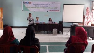 Tingkatkan Kesehatan Guru, Dikbud Kendari Gelar Pemeriksaan Gratis