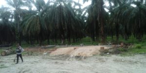 Lelang Lahan Kantin FH Unsam Langsa &ldquo;Dipertanyakan&rdquo;