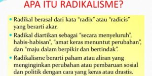 PKC PMII Agendakan Yasinan dan Kajian Radikal