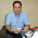 Demi Wakatobi, Kursi Nyaris Melayang di Tengah Rapat Pembahasan Perubahan APBD 2018