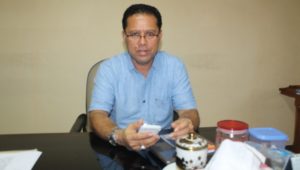 Suwandi Andi: Oknum Polisi Yang Serang SMK 2 Raha Harus Diproses