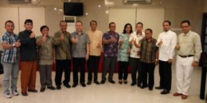 Perwakilan Tokoh Agama di Sultra Sepakat Jaga Perdamian Tanpa Aksi