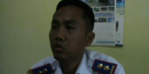Dishub Kendari : Taxi yang  Beroprasi Harus Aman dan Nyaman