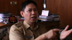 Pengapalan  Ore Nikel PT Baula Petra Buana Ditengarai Ilegal