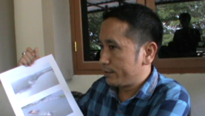 Pemilik Lahan Tuntut Hak ke PT. Baula Petra Buana