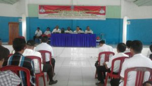 Dorong Tertib Administrasi Kependudukan, Pemda Koltim Gencar Sosialisasi