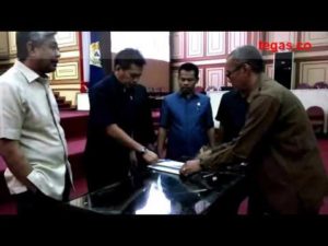 APBD Sultra Tahun 2017 Capai Rp 3,5 Triliun