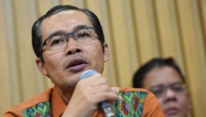 KPK Masih Terus Dalami Asal-Usul Kekayaan Gubernur Sultra