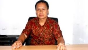 Dua Komisioner KPU Konsel Ditahan Kejaksaan