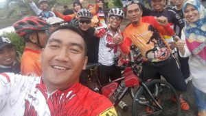 Hari ini Bantaeng Genap Berusia O762 tahun FOTO : HUMAS PEMKAB BANTAENG