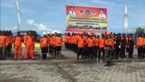 Anggaran Renkon di Kolaka Dinilai Tidak Transparan FOTO : LAN