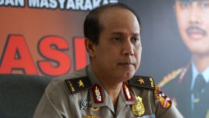 Polda Metro Jaya Bebaskan Beberapa Orang yang Diduga Makar