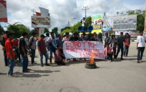 Tidak Netral, Pj Bupati Buteng Diminta Mundur