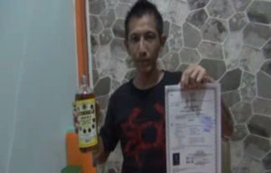 Miras Beredar Ilegal , Distributor Resmi McDonald Resah