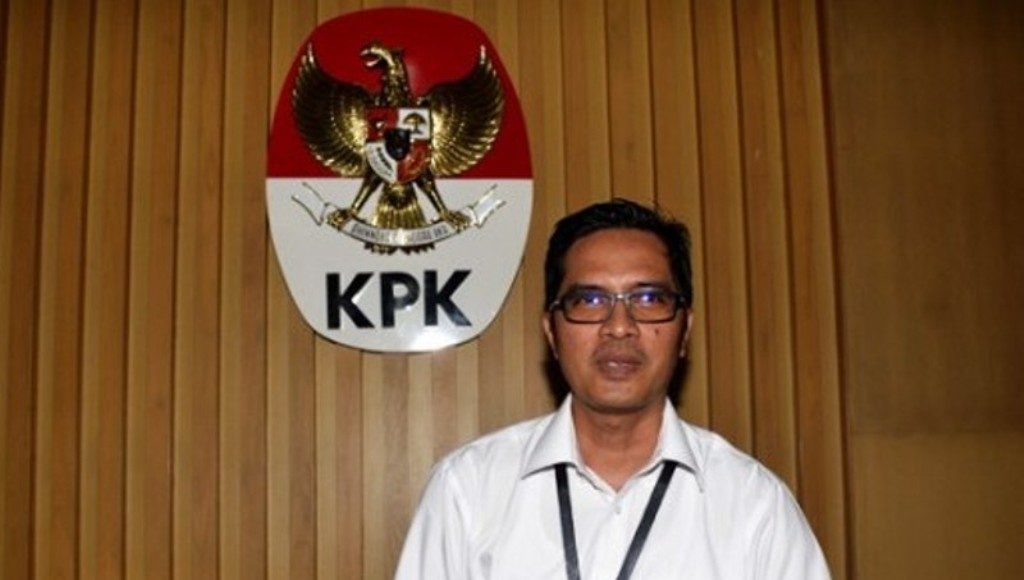 Empat Pejabat Bakamla Disergap OTT KPK