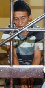 Ditengarai Sakit Jiwa, Seorang Suami Gorok Leher Istrinya