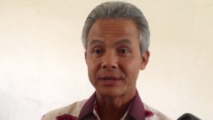 Ganjar Pranowo FOTO : RUL