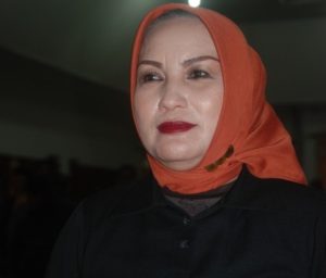 DPRD Konsel Usul Empat Kecamatan dan 42 Desa Dimekarkan
