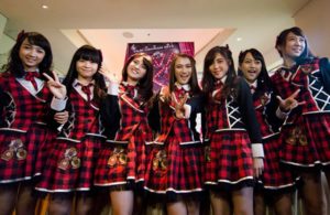 Member Personil JKT 48 Ikut Mengomentari Om Telolet Om