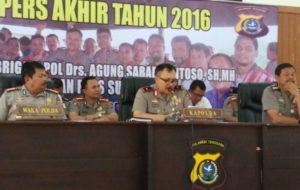 Tangani Korupsi, Rp. 3 Milyar Lebih Diselamatkan