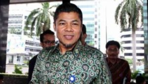 Mantan Ketua PPATK M. Yusuf FOTO : RUL