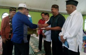 Pemkab Koltim Peringati Maulid Nabi Muhammad SAW