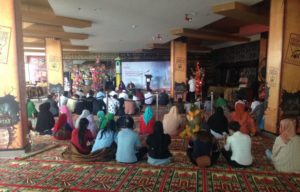 Maulid Nabi Muhammad SAW Di Clarion Hotel