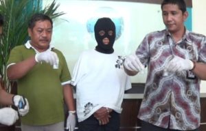 BNN Kolaka Ciduk Pengedar Narkoba