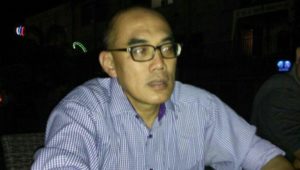 PT Baula Tetap Menambang, Distamben Tak Berkutik