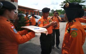 SAR Sultra Siaga Natal dan Tahun Baru