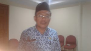 PAW Surunuddin dan Hj Suryani Belum Masuk DPRD Sultra