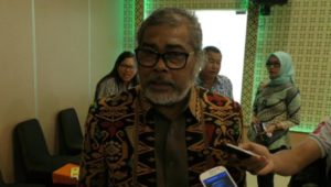 Ketua Komnas Perlindungan Anak, Aris Merdeka Sirait FOTO : LAN