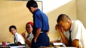 Ujian Nasional SLB Banyak Tak Dihadiri Siswa
