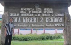 SMAN 2 Kendari Kutip Rp 390 Ribu Per Semester Kepada Siswa