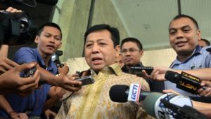 KPK Periksa Ketua DPR Sebagai Saksi Dugaan Korupsi E-KTP