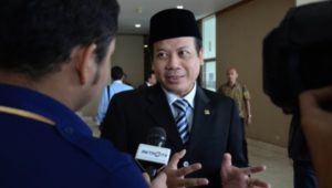 Wakil Ketua DPR RI Taufik Kurniawan FOTO : RUL