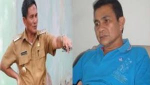 Bupati Koltim Cuekin Sekdanya