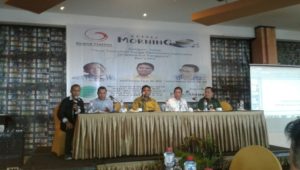 Mampukah Pemerintah Siapkan Surga Wisata Di Sultra