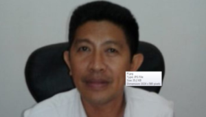Setiap Desa Di Konsel dapat ADD-DD Rp. 950 Juta