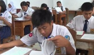 Ketua KPA Tolak UAN