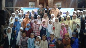 Siswa-Siswi Pilihan Man 2 Probolinggo Laksanakan Somas