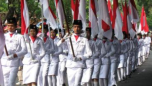 LSM di Aceh Akan Gelar Lomba Paskibraka Tingkat SMA FOTO : ROBY