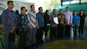 Foto bersama FOTO RUL
