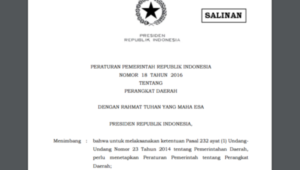 Nomenklatur Baru, SKPD Sultra di Reshuffle